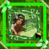 ~When Irish Eyes Are Smiling~