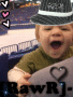 My Rawr Baby