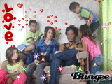 Gary and his babies
