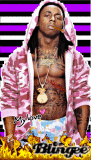 WEEZY BABEH!!!!