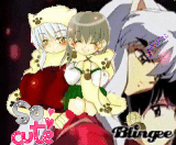 Inu Yasha 