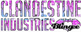 Clandestine Industries