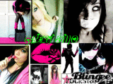 GiRLY EMO