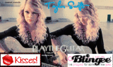 The Only Taylor Swift (OfficialTaylorSwift)