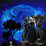 GOTHIC LOVERS