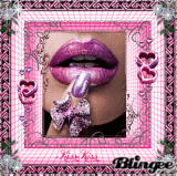 Kisses Lips