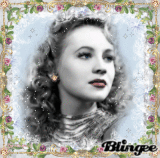 Lady Vintage