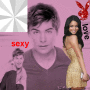 zac efron and vanessa hudgens