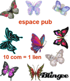 papillon