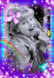 Stacy Singing