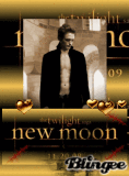 new moon