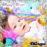 HAPPY EASTER