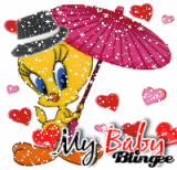 Sweetie Tweety