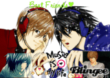 Best friends for ever