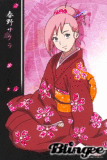Sakura Haruno