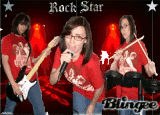 rock star