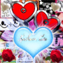 love love... love love...