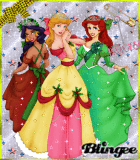 disney