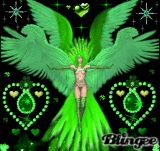 Green Angel