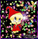 Bonne nuit a tous mes Ami(e)s 
