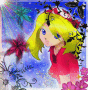 pokemon may ~ blond
