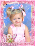 Little Princess