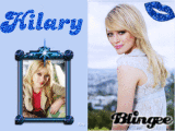 hilary