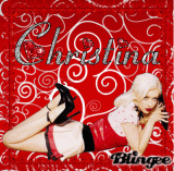 Christina Aguilera