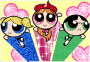POWERPUFF GIRLS FANS! =D