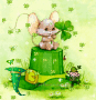 St. Patricks Day