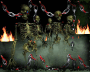 War Of The Dead