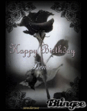 happy birthday dena