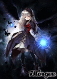 Goth Angel
