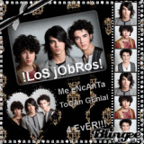 [JONAS BROTHERS....LOVE 4 EVER]