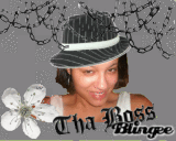 Tha Boss Lady