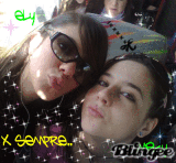 ely.... miky...