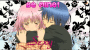 Amu and Ikuto Amu and Ikuto