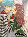 Layla e Shin