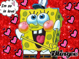 Bob enamorado