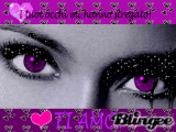 Ti amo!