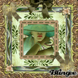Glamour Greens