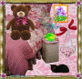 cute teddy