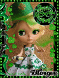 Happy Saint Patrick's DaY ! ◕‿◕✿