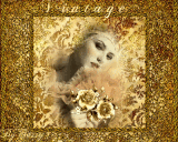 Vintage Gold....by sassy Vintage Gold....by sassy