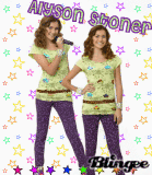 Alyson Stoner