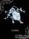 Sternzeichen Löwe