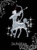 Sternzeichen Schütze