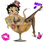 betty boop 