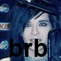 brb