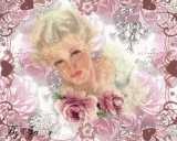VINTAGE ROSE